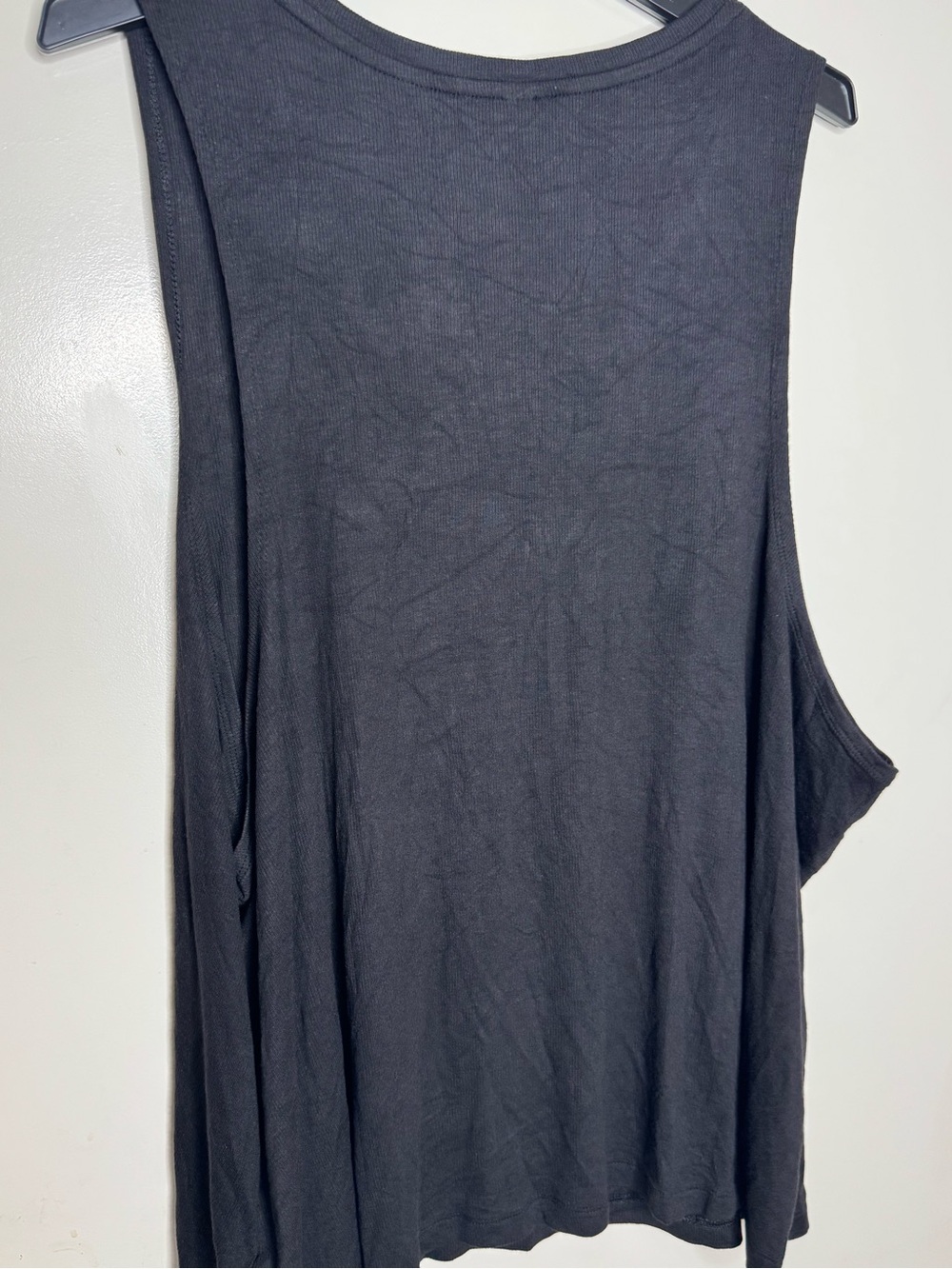 BUNDLE Athleta Well Rested Ribbed Sleep Tank - Picture 4 of 11